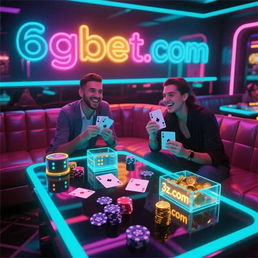 Explorando a Categoria Comunidade em Jogos Online: Uma Nova Dimensão de Interação