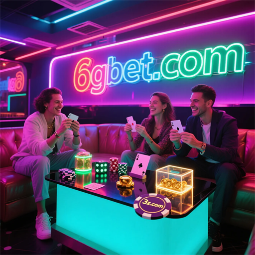 Descubra a Diversidade de Jogos em 6gbet.com