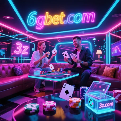 Apostas Móveis: A Nova Fronteira do Jogo Online no 6gbet.com