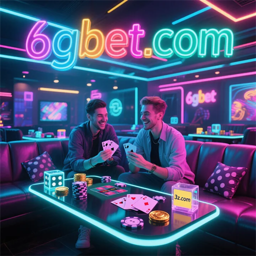 Descubra as Melhores Promoções de Jogos no 6gbet.com