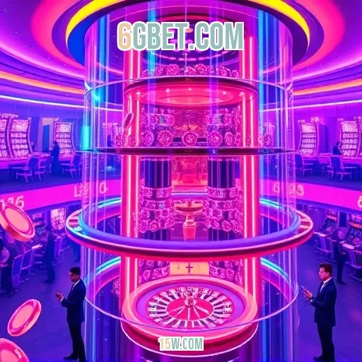 6gbet.com: Descubra os Segredos da Loteria Brasileira