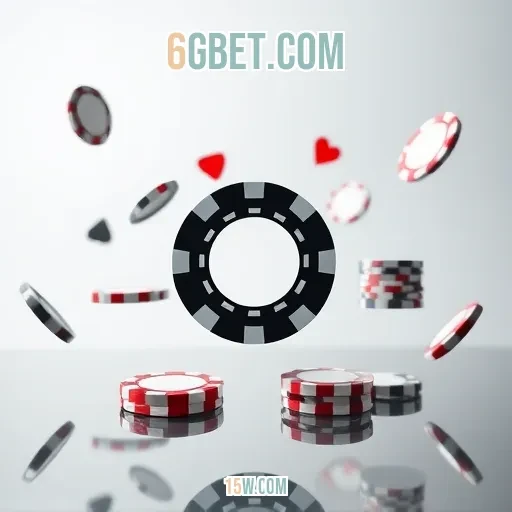 6gbet.com Alto Apostador