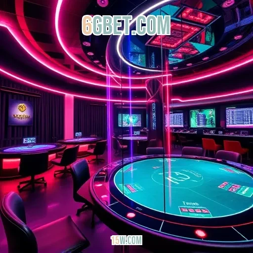 6gbet.com Tendências